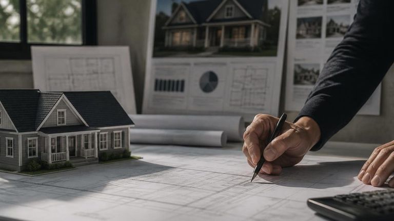 Clayton Homes AI Market Strategy Report - Home Builders
