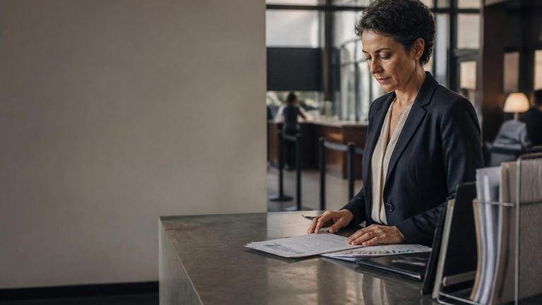 Clear Mountain Bank AI Market Strategy Report - Business Checking Accounts
