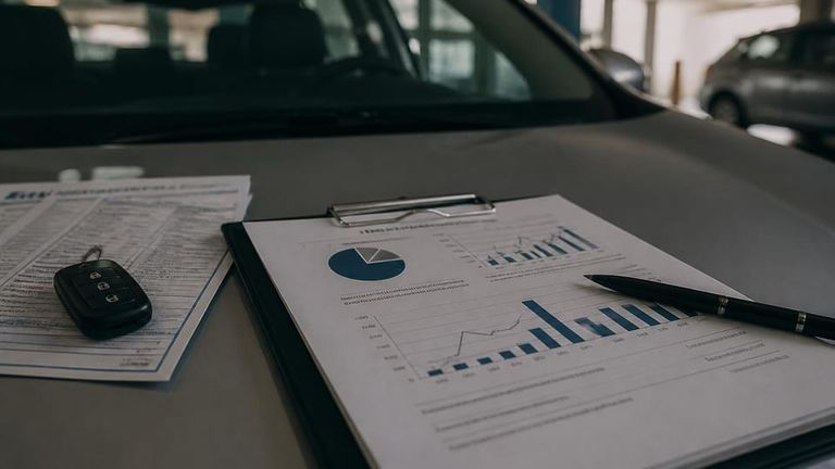 Clearcover AI Market Strategy Report - Car Insurance