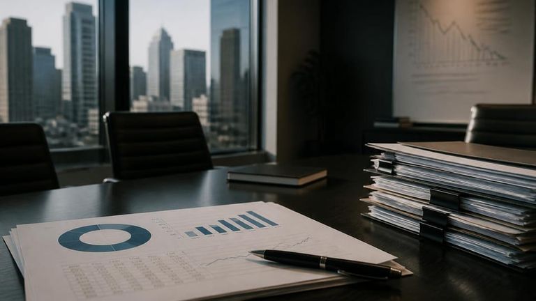 Clearpoint AI Market Strategy Report - Debt Management
