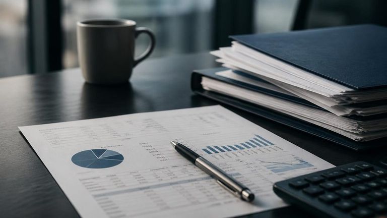 Clearpoint AI Market Strategy Report - Debt Management