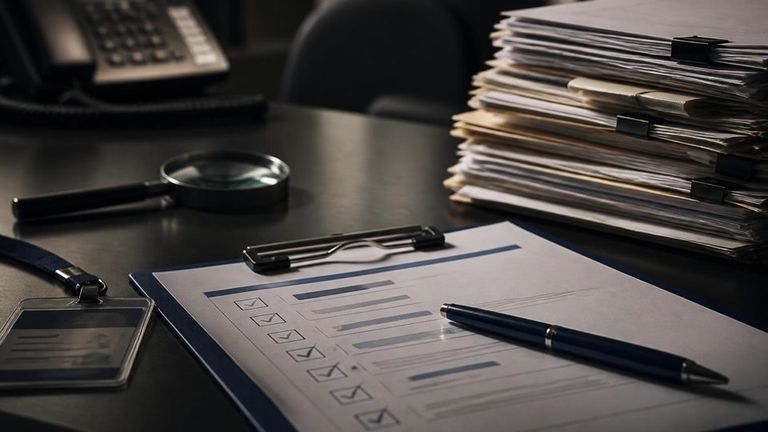 ClearStar AI Market Strategy Report - Background Checks