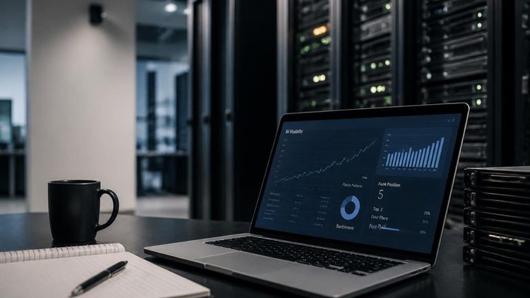 Cloudways AI Market Strategy Report - WordPress Web Hosting
