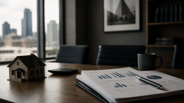CMBA-BC AI Market Strategy Report - Mortgage Industry Professional Association