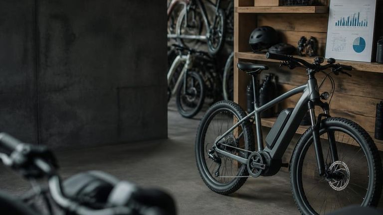 Co-op Cycles AI Market Strategy Report - Budget E-bikes