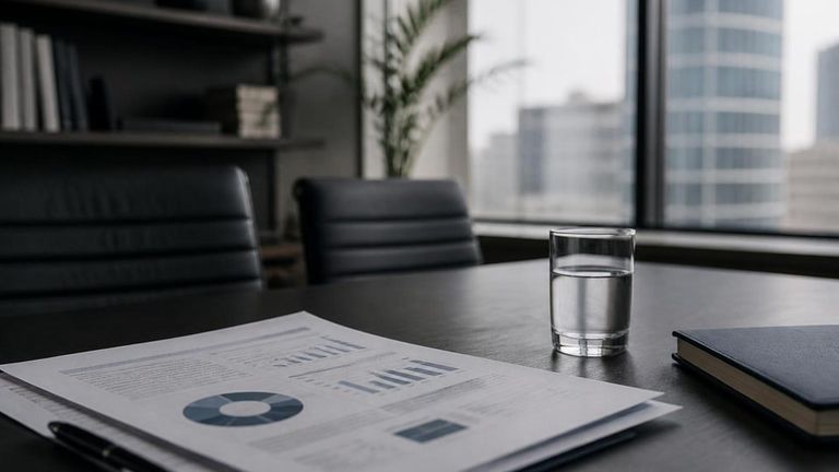 CoAdvantage AI Market Strategy Report - PEO Services
