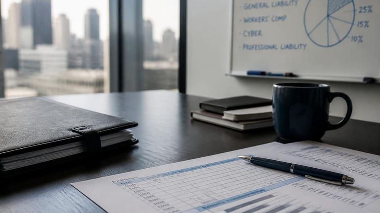 Coalition AI Market Strategy Report - Business Insurance