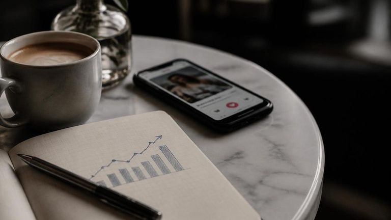 Coffee Meets Bagel AI Market Strategy Report - Online Dating