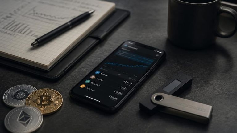 Coinbase Wallet AI Market Strategy Report - Crypto Wallets