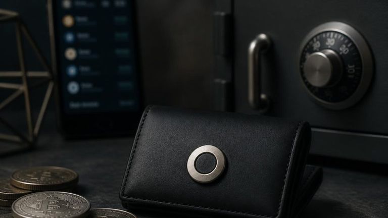 Coinbase Wallet AI Market Strategy Report - Crypto Wallets