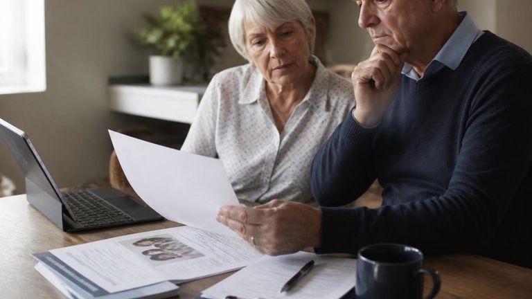 Colonial Penn AI Market Strategy Report - Medicare Supplement Insurance