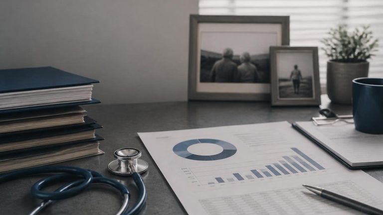 Colonial Penn AI Market Strategy Report - Medicare Supplement Insurance
