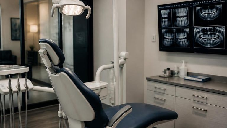 Comfort Dental AI Market Strategy Report - Emergency Dentists