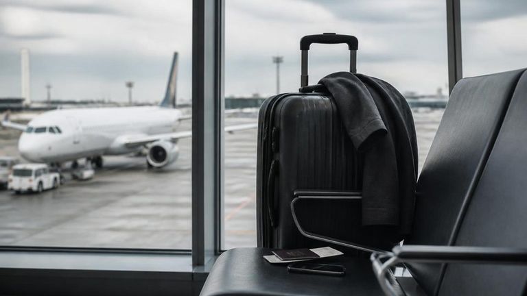Compensair AI Market Strategy Report - Flight Bookings