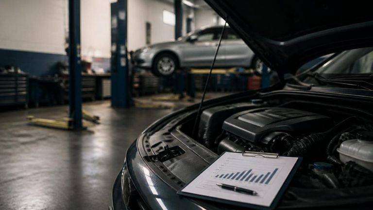 Concord Auto Protect AI Market Strategy Report - Auto Warranty