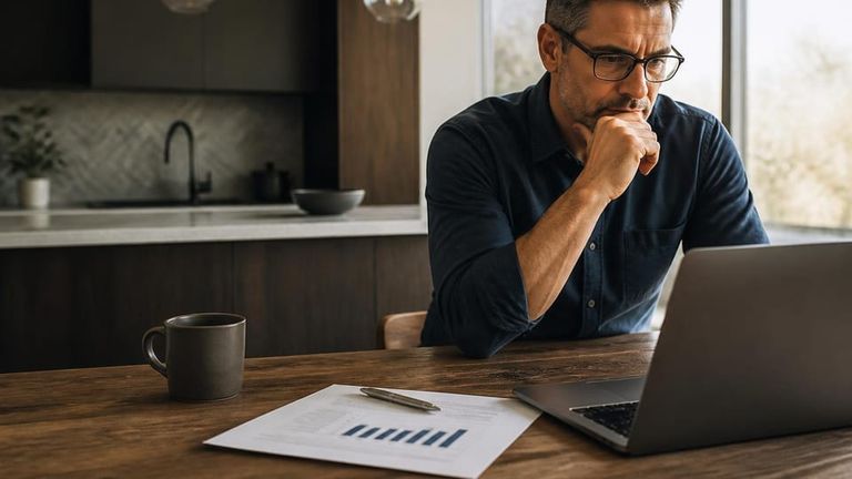 Connexus Credit Union AI Market Strategy Report - Home Equity Loans