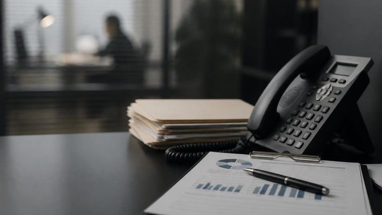 ConServe AI Market Strategy Report - Debt Collection Agencies