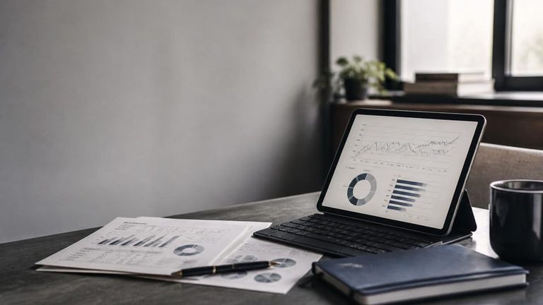 Constant Contact AI Market Strategy Report - Email Marketing Services