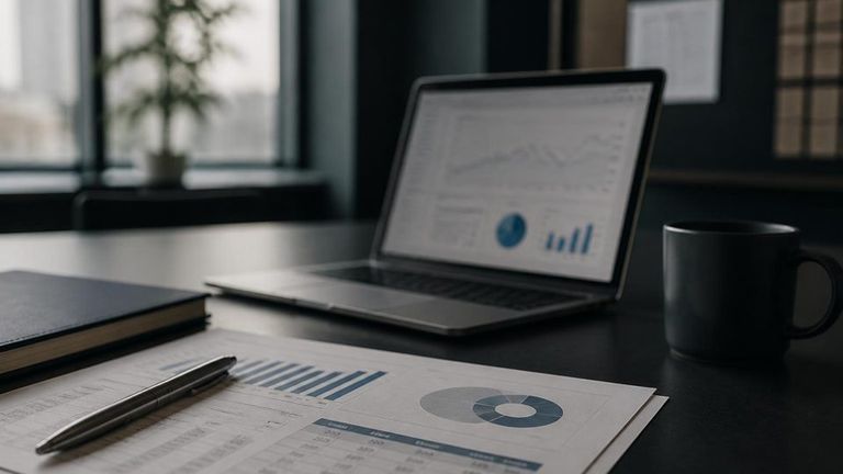 Constant Contact AI Market Strategy Report - Email Marketing Service