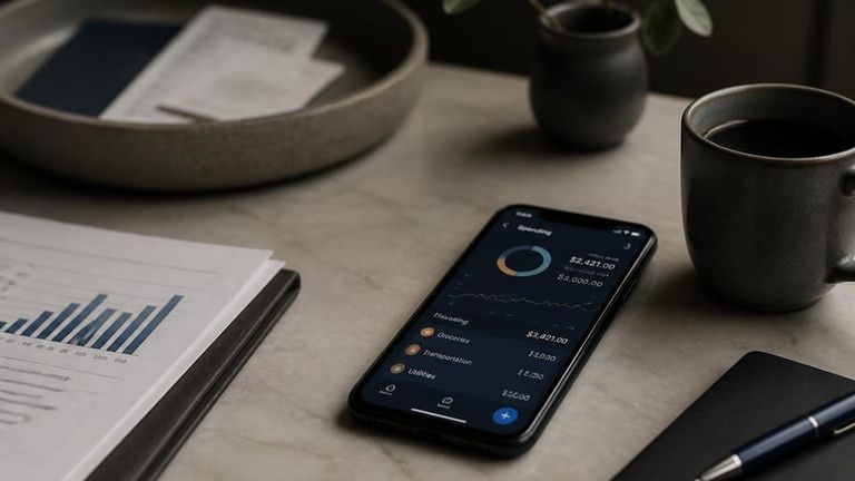 Copilot Money AI Market Strategy Report - Budgeting Apps