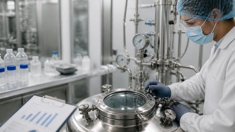 CordenPharma Peptides AI Market Strategy Report — Peptide API Manufacturing