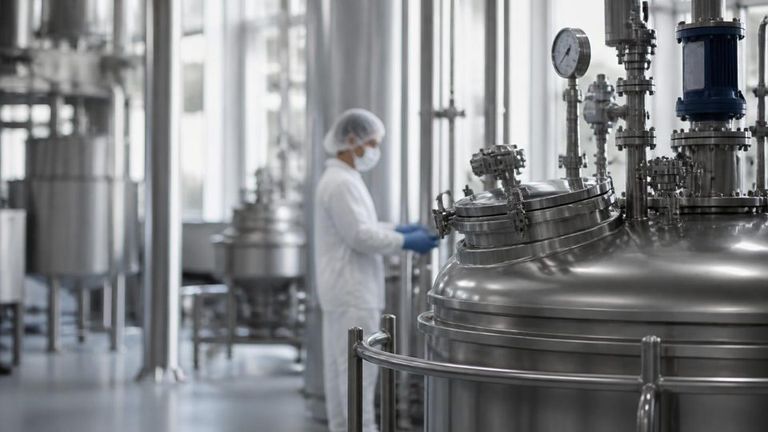 CordenPharma Peptides AI Visibility Market Strategy Report - Peptide API Manufacturing