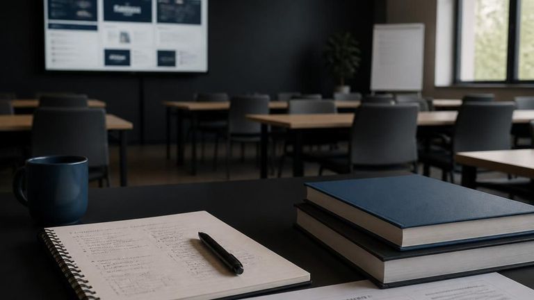 Cornerstone OnDemand AI Market Strategy Report - Learning Management Systems