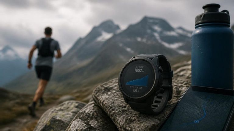 Coros AI Market Strategy Report - Fitness Trackers