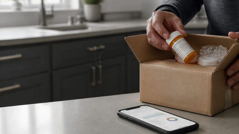 Cost Plus Drugs AI Market Strategy Report - Online Pharmacies