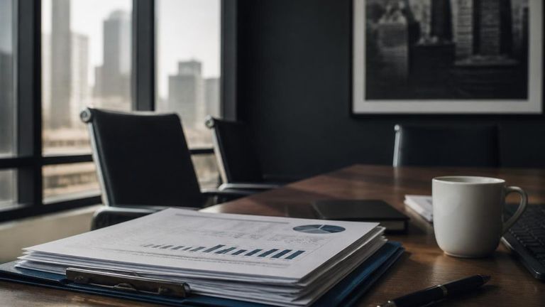 Coterie Insurance AI Market Strategy Report - Business Insurance