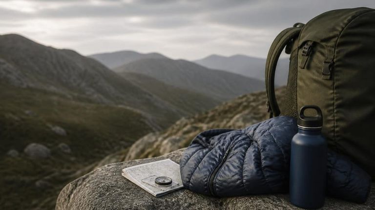 Cotopaxi AI Market Strategy Report - Outdoor Apparel and Technical Outfits