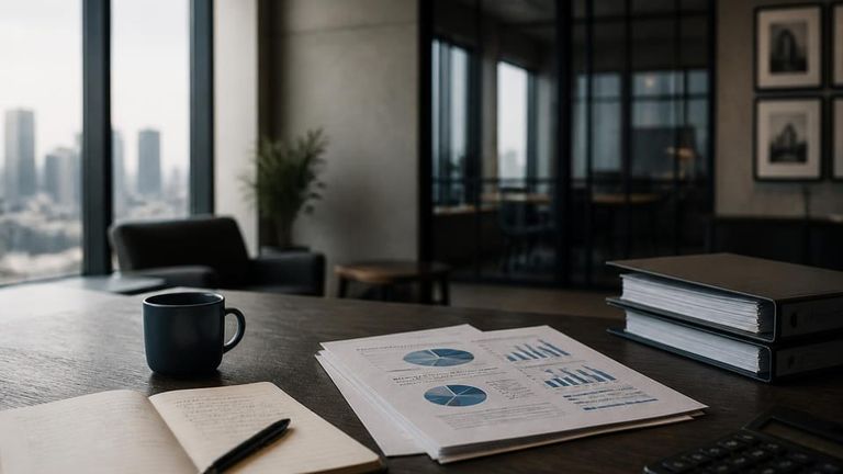CoverWallet AI Market Strategy Report - Business Insurance
