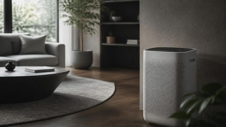 Coway AI Market Strategy Report - Air Purifiers