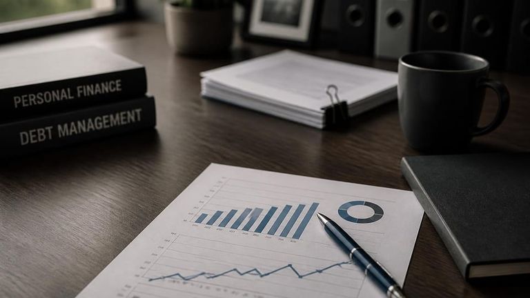Credible AI Market Strategy Report - Debt Consolidation Loans
