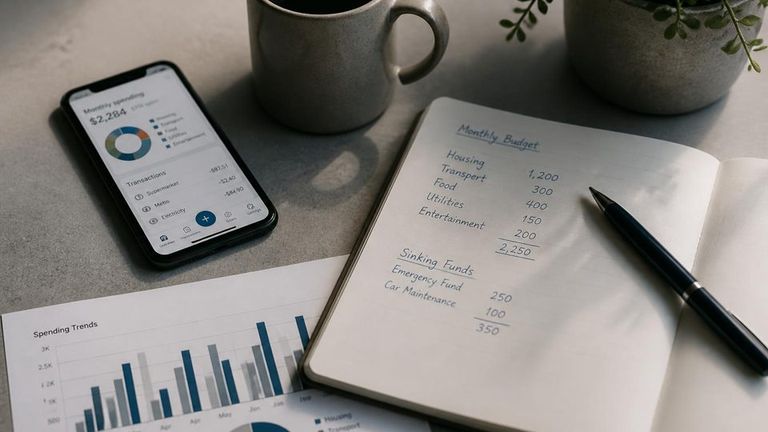 Credit Karma AI Market Strategy Report - Budgeting Apps