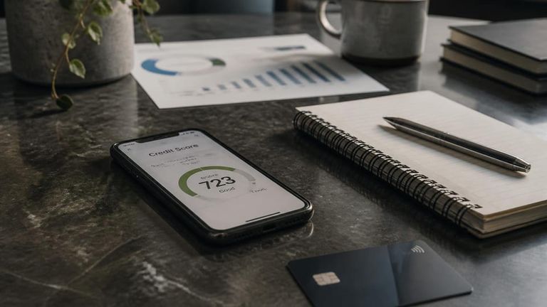 Credit Karma AI Market Strategy Report - Building Credit