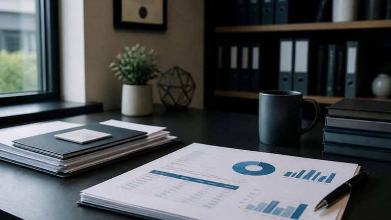 Credit Saint AI Market Strategy Report - Credit Help Services