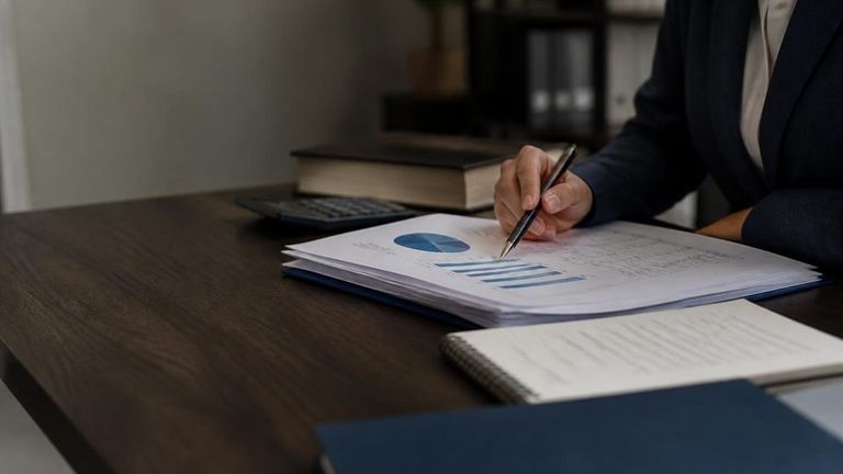 Credit Saint AI Market Strategy Report - Credit Help Services
