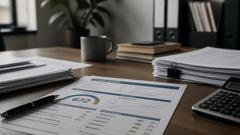 CreditRepair.com AI Market Strategy Report - Credit Repair