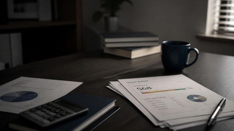 CreditRepair.com AI Market Strategy Report - Credit Help Services