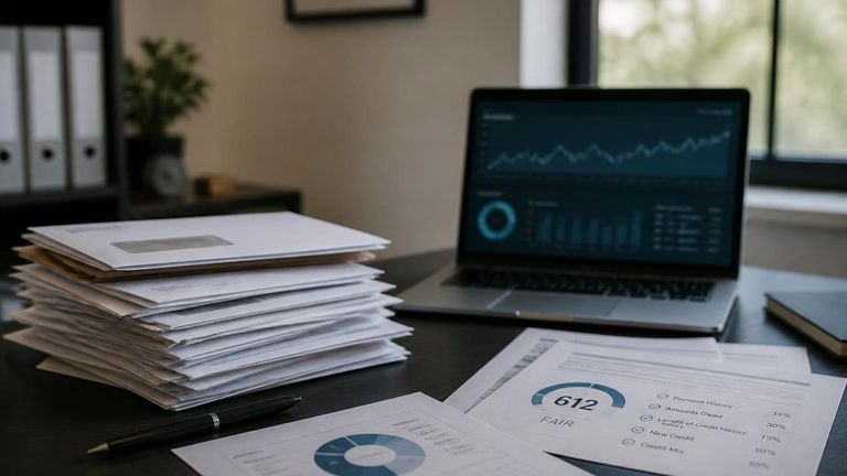CreditRepair.com AI Market Strategy Report - Credit Repair