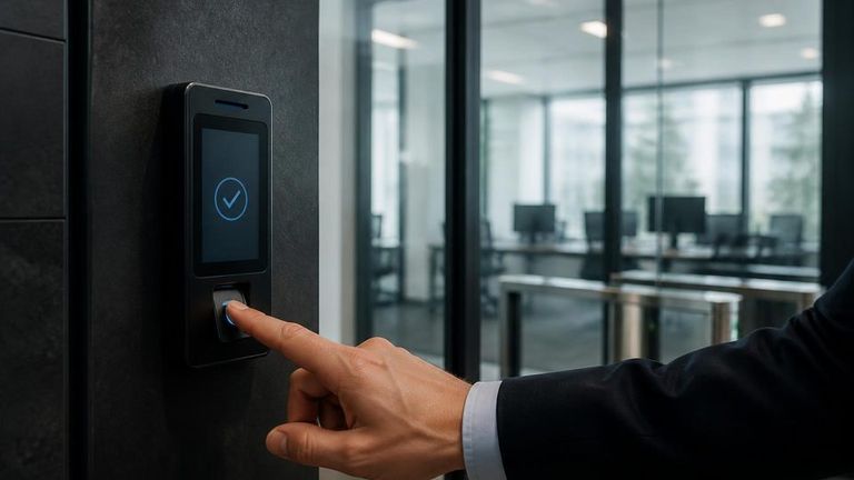 Cross Match Technologies AI Market Strategy Report - Identity and Access Management