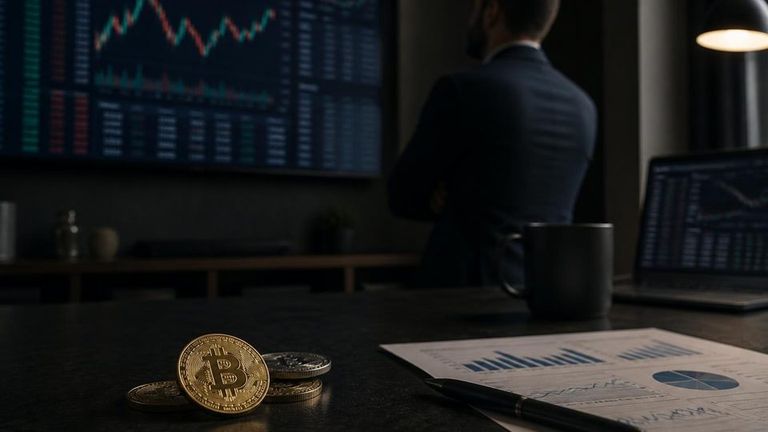 Crypto.com AI Market Strategy Report - Crypto Exchanges