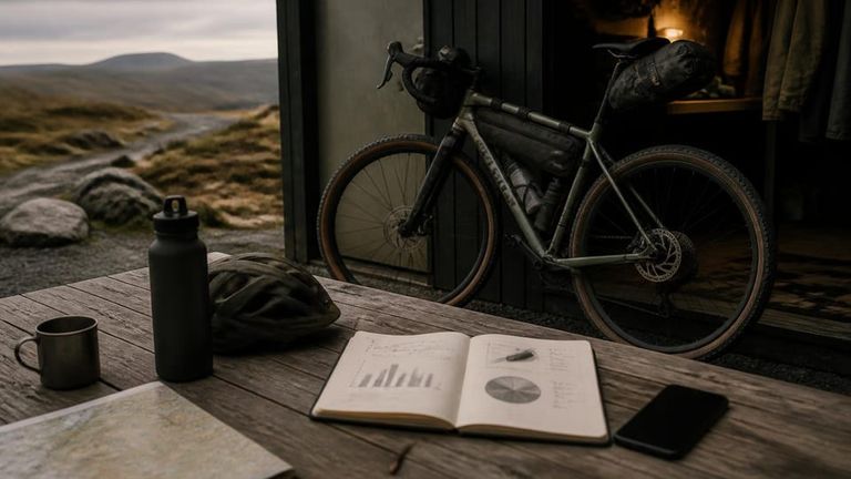 Cube Bikes AI Market Strategy Report - Gravel, Adventure & All-Terrain Bikes