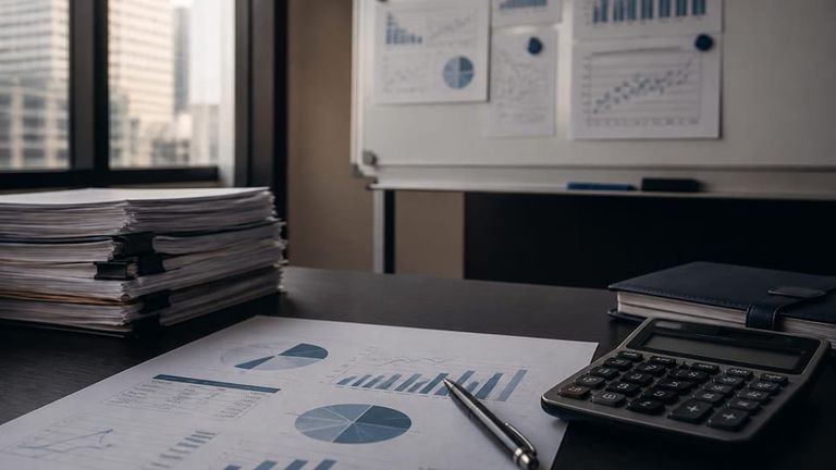 Curadebt AI Market Strategy Report - Debt Management