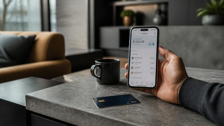 Current AI Market Strategy Report - Checking Accounts