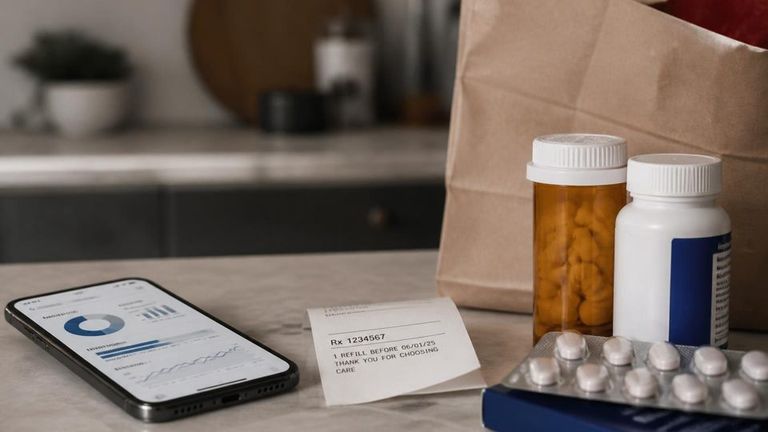 CVS Pharmacy AI Market Strategy Report - Online Pharmacies