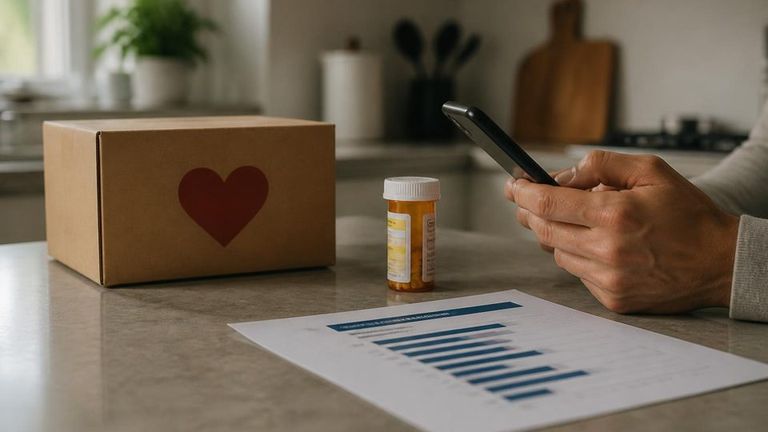 CVS Pharmacy AI Market Strategy Report - Online Pharmacies