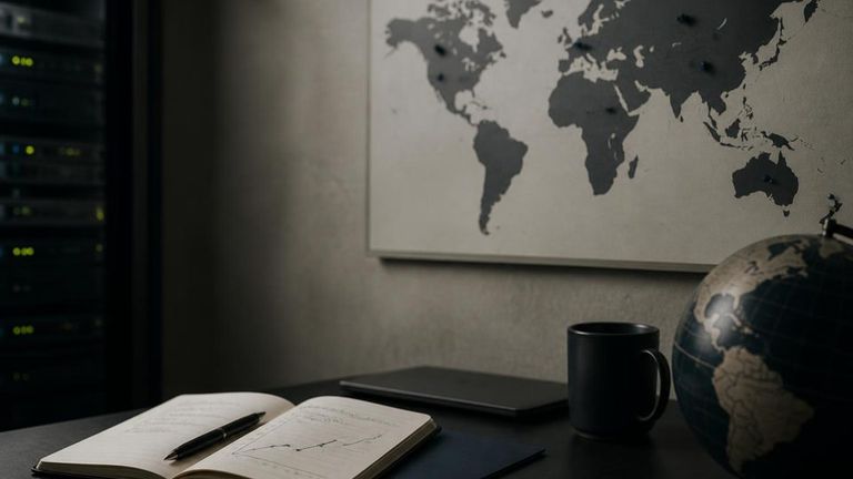 CyberGhost VPN AI Market Strategy Report - VPN Services