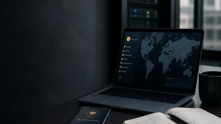 CyberGhost VPN AI Market Strategy Report - VPNs
